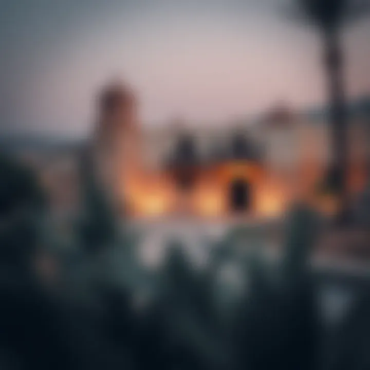 Cultural Heritage of Mleiha Cultural heritage site in Mleiha reflecting historical significance