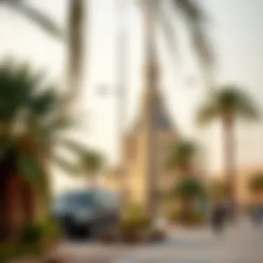 Notable Exploring Tourist Attractions in the United Arab Emirates Notable Exploring Tourist Attractions in the United Arab Emirates