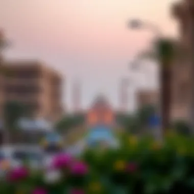 Exploring Tourist Attractions in the United Arab Emirates Summary Exploring Tourist Attractions in the United Arab Emirates Summary