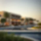 Exploring Umm Suqeim 1: A Comprehensive Analysis of Dubai's Coastal Neighborhood Introduction