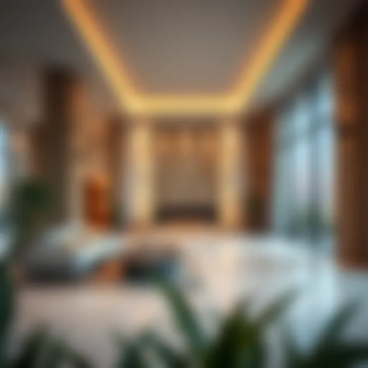 Diverse properties available in Dubai