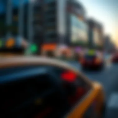 Key Factors Impacting Taxi Fare Calculation Factors influencing taxi fare