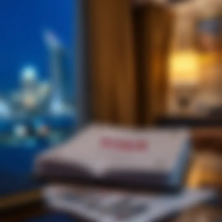 Documentation required for visa status verification