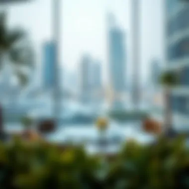 Online portal for checking visa status