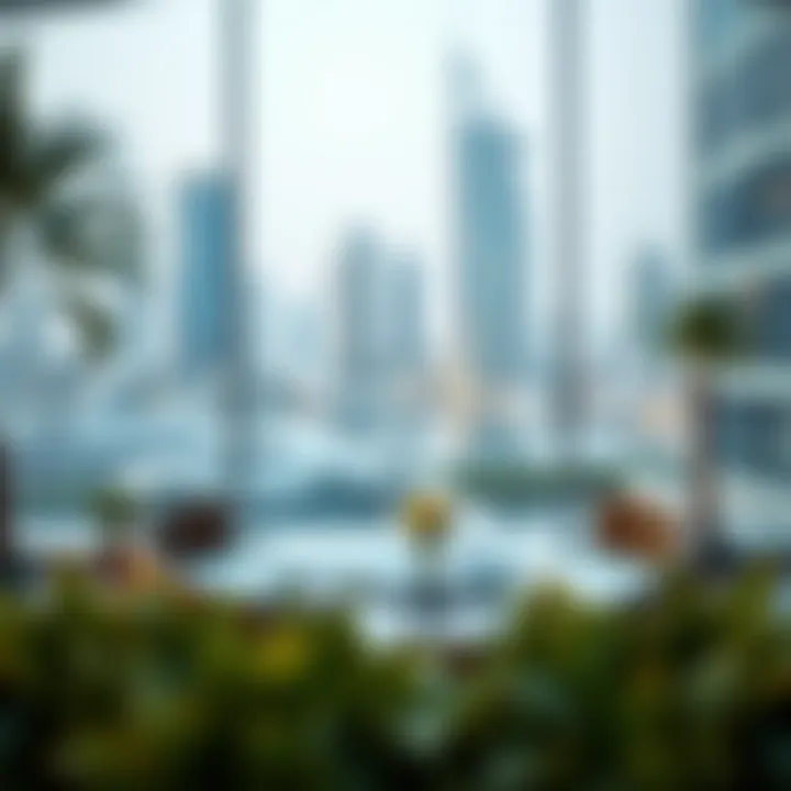 Online portal for checking visa status