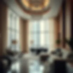 Overview of the UAE employment visa system