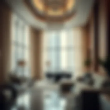 Overview of the UAE employment visa system