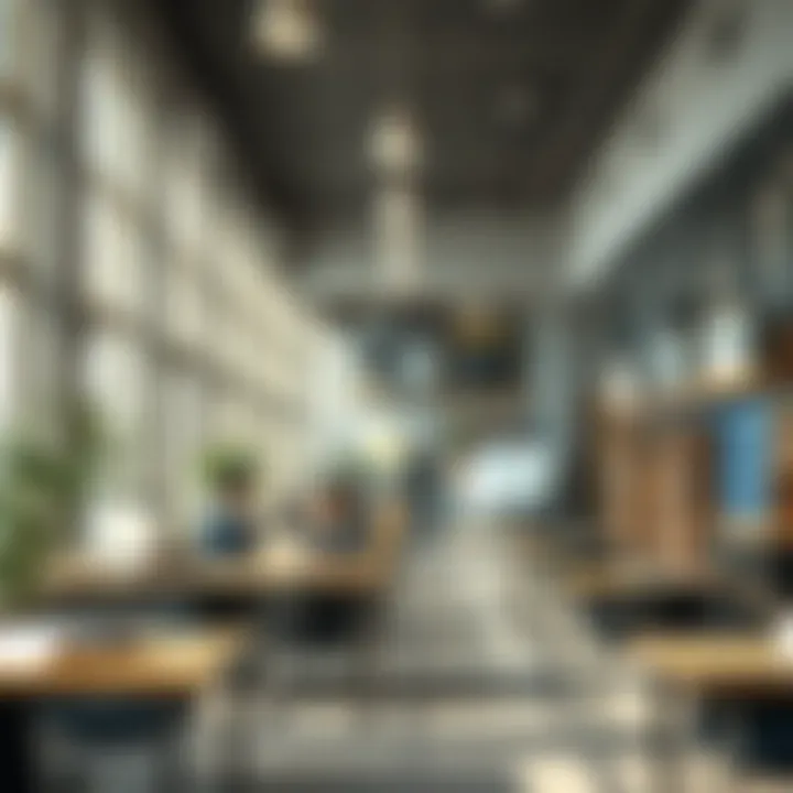 Diverse Educational Curricula in Dubai An overview of different curricula available in Dubai educational institutions