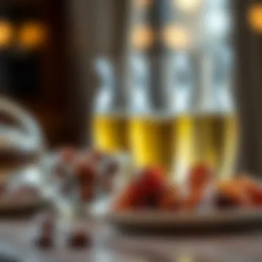 Dates and Drinks for Iftar Close-up of dates and traditional drinks for iftar