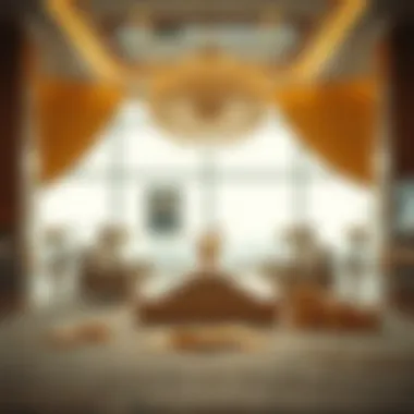 Investment strategies for gold in UAE