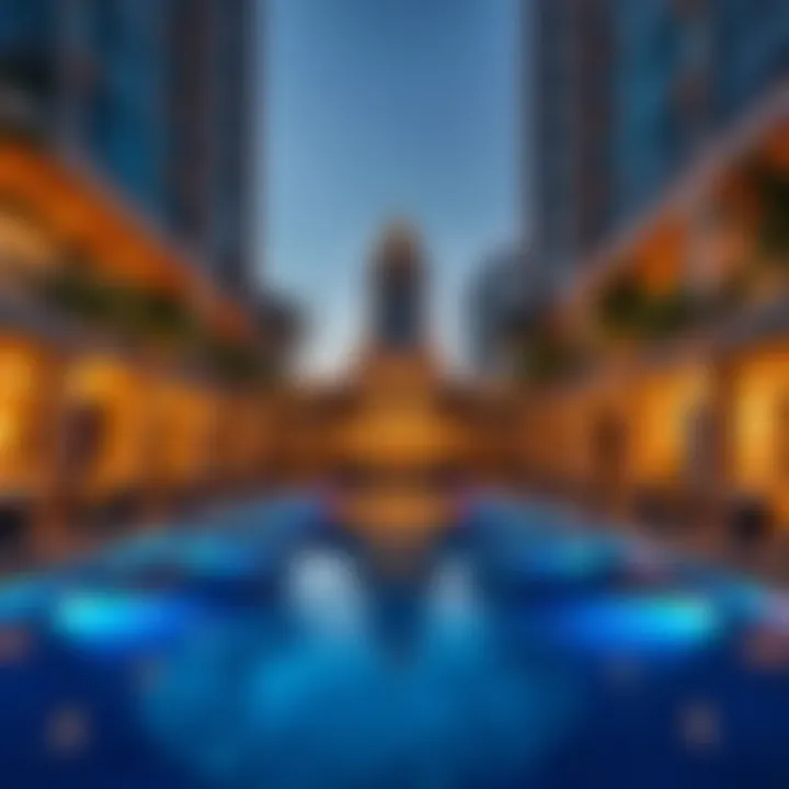 Trends and investment opportunities in Jumeirah First