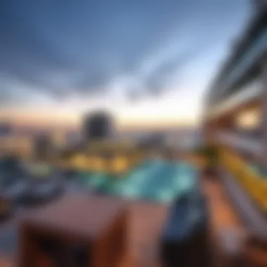 Exploring Investment Opportunities in Luxury Living Investment potential in Lana Residences