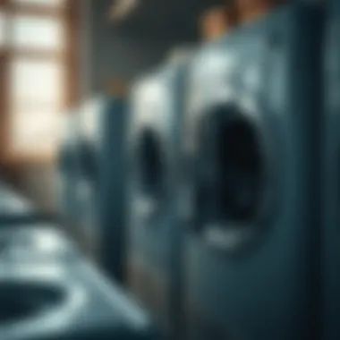 Smart Tips for Selecting Laundry Services Tips for choosing laundry services