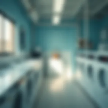 Cost-effective laundry options