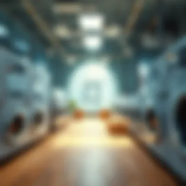 Eco-friendly laundry practices