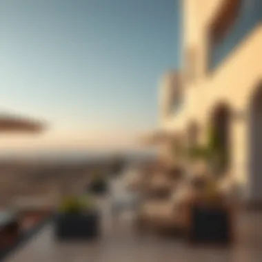 Vibrant Lifestyle at Madar Aljada Vibrant lifestyle at Madar Aljada