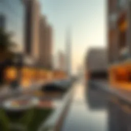 Mazaya 7: An In-depth Analysis of Dubai’s Dynamic Real Estate Offering Introduction