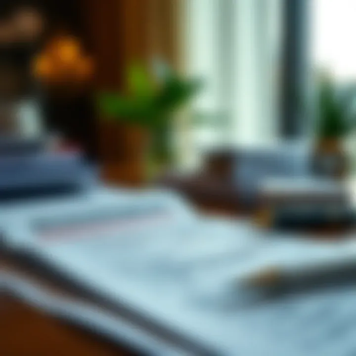 Documents required for UAE residency