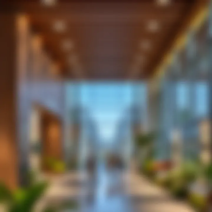 Community engagement in wellness initiatives at Dubai Healthcare City 2