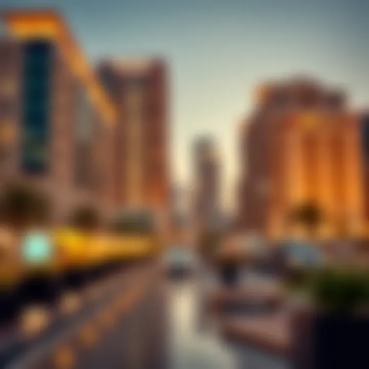 Investment opportunities in Dubai Healthcare City 2