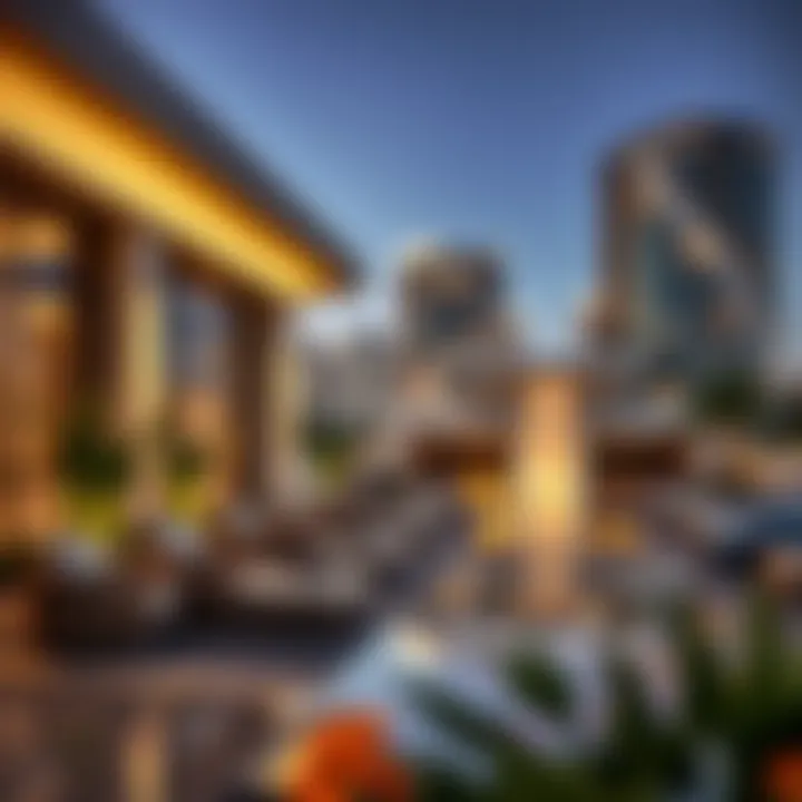 Strategic insights for investors in Dubai's housing market