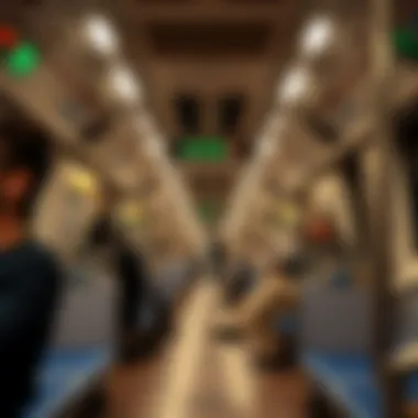 Passenger Experience on Dubai Metro Passengers using Dubai Metro services