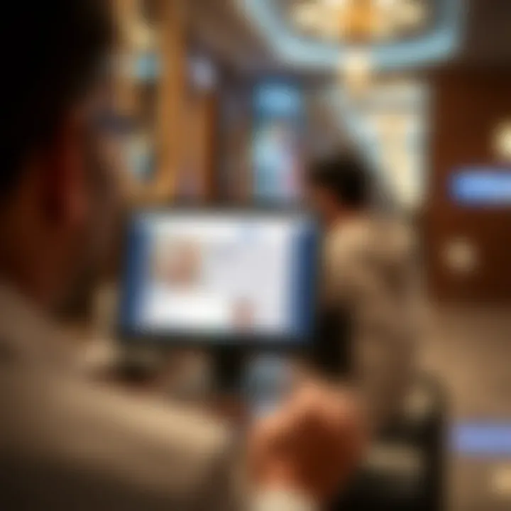 Challenges in the Visa Checking Experience Common challenges faced during online visa checks