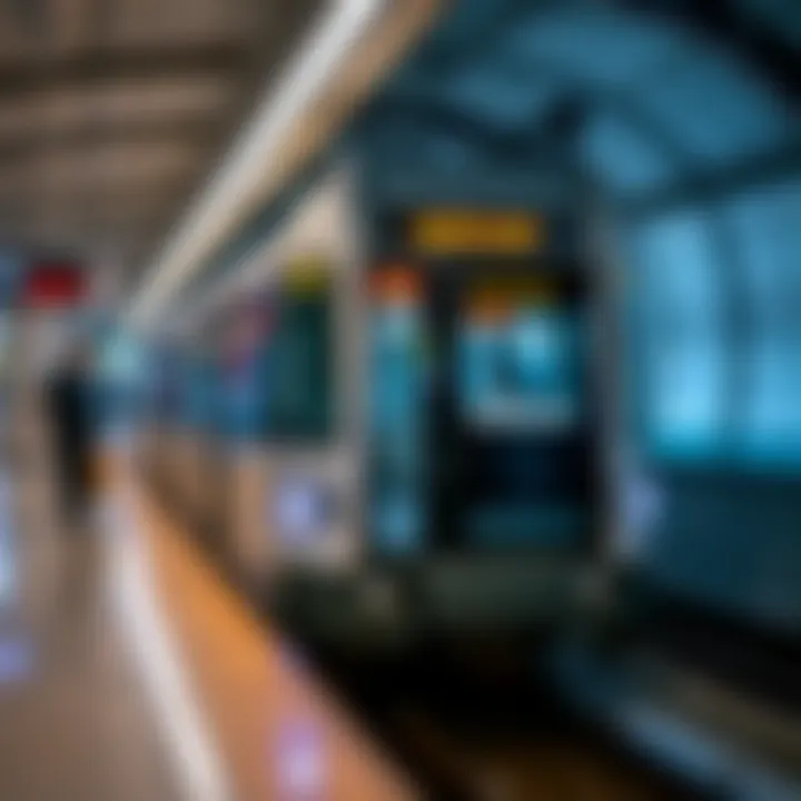 Detailed ticket information and pricing