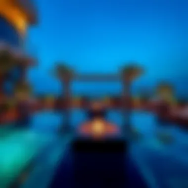 Amenities and lifestyle offerings at Ocean House