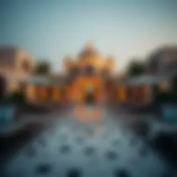 Private Holidays in UAE 2023: A Comprehensive Guide Introduction