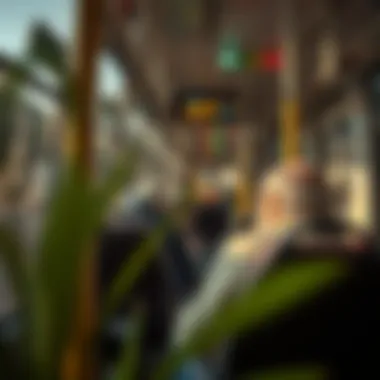 Enhancing Public Transport Access for Seniors in Dubai Public transport accessibility in Dubai