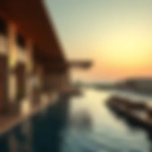 Rahaal 2: A Detailed Exploration of Madinat Jumeirah Introduction