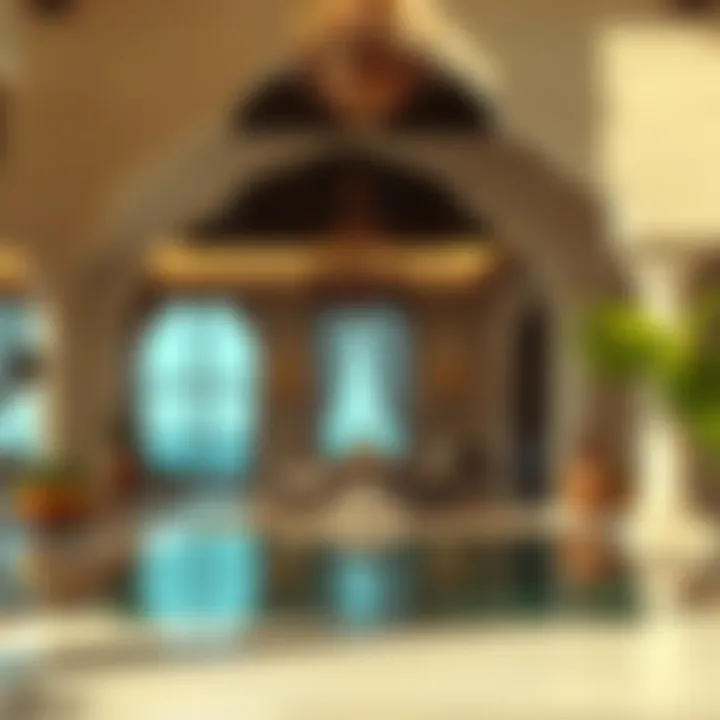 Rahaal 2: A Detailed Exploration of Madinat Jumeirah Summary