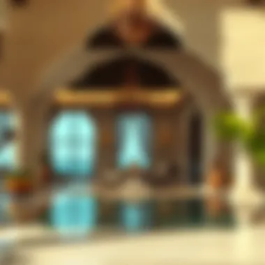 Rahaal 2: A Detailed Exploration of Madinat Jumeirah Summary Rahaal 2: A Detailed Exploration of Madinat Jumeirah Summary