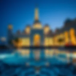 Ramadan 2023 Timing in Dubai: A Comprehensive Guide Introduction