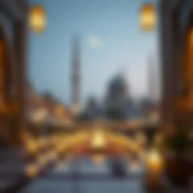 Notable Ramadan 2023 Timing in Dubai: A Comprehensive Guide