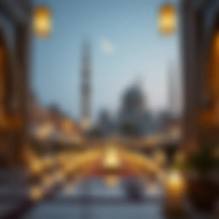 Notable Ramadan 2023 Timing in Dubai: A Comprehensive Guide