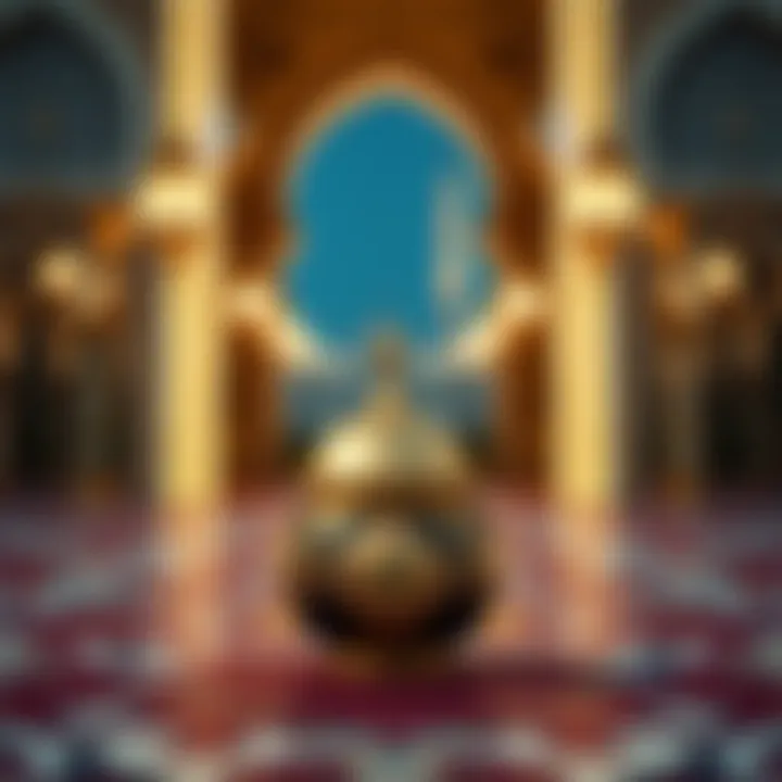 Ramadan 2023 Timing in Dubai: A Comprehensive Guide Summary
