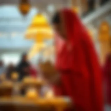 Ramadan Spirit of Giving Charitable activities during Ramadan focused on community support