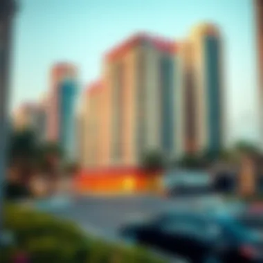 Navigating Residency Applications in Dubai Visual guide to navigating residency applications