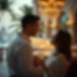 Romantic Places in Dubai: An Exploration of Intimacy and Elegance Introduction