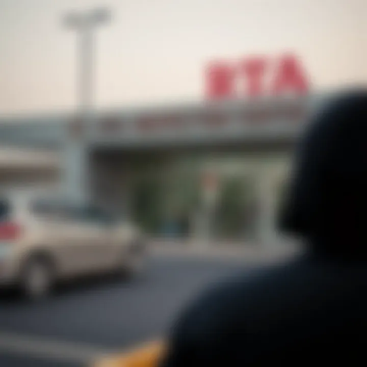 Tips for a smooth visit to the RTA inspection center