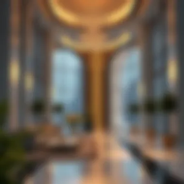 Future Trends of Shalihats in Mubzirah Trends and future prospects of Shalihats in Mubzirah