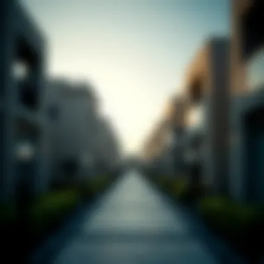 Investment opportunities in Sur la Mer Townhouses