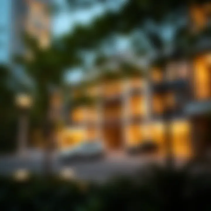 The Concept and Implications of an Academic City Introduction The Concept and Implications of an Academic City Introduction