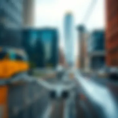 Notable The Concept and Implications of an Academic City Notable The Concept and Implications of an Academic City