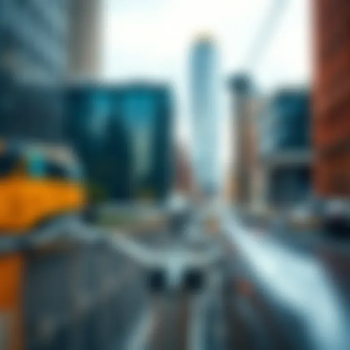 Notable The Concept and Implications of an Academic City Notable The Concept and Implications of an Academic City