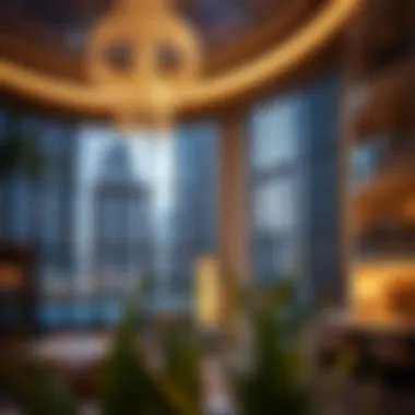 Emerging market trends in Dubai real estate