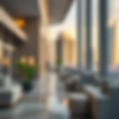 Regulatory framework for real estate development