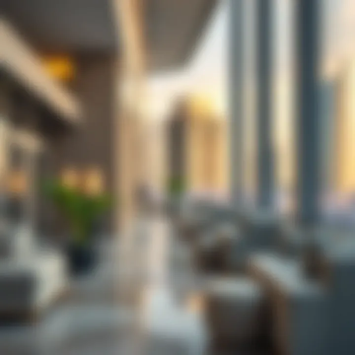 Regulatory framework for real estate development